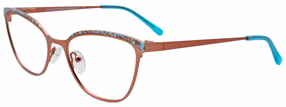 EASY CLIP 681 WITH MAGNETIC CLIP ON LENS 10