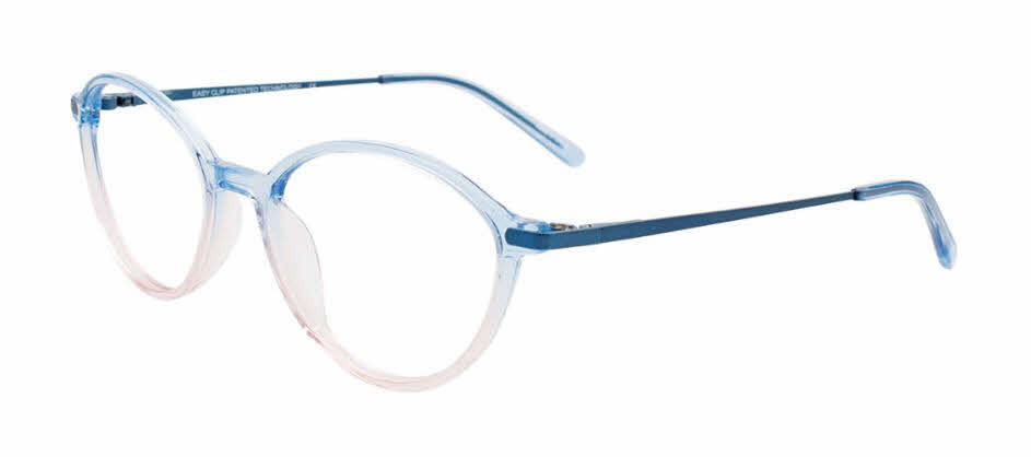 EASY CLIP 675 WITH MAGNETIC CLIP ON LENS 50