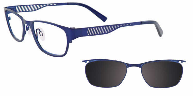 EASY CLIP 310 WITH MAGNETIC CLIPON LENS 50