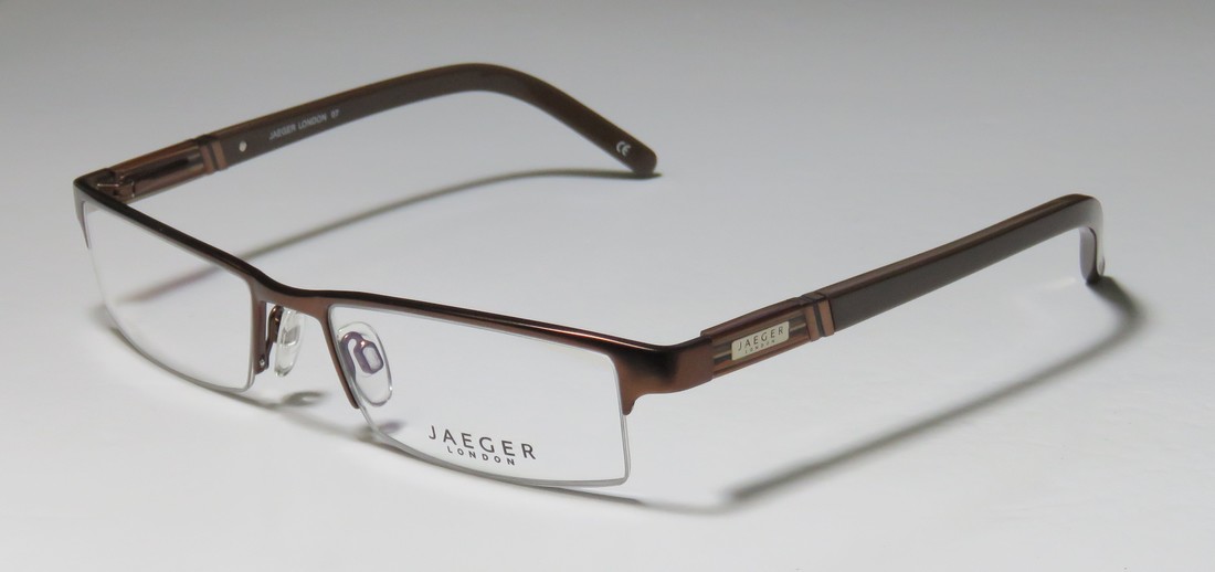 CONTINENTAL EYEWEAR JAEGER LONDON 07 C2