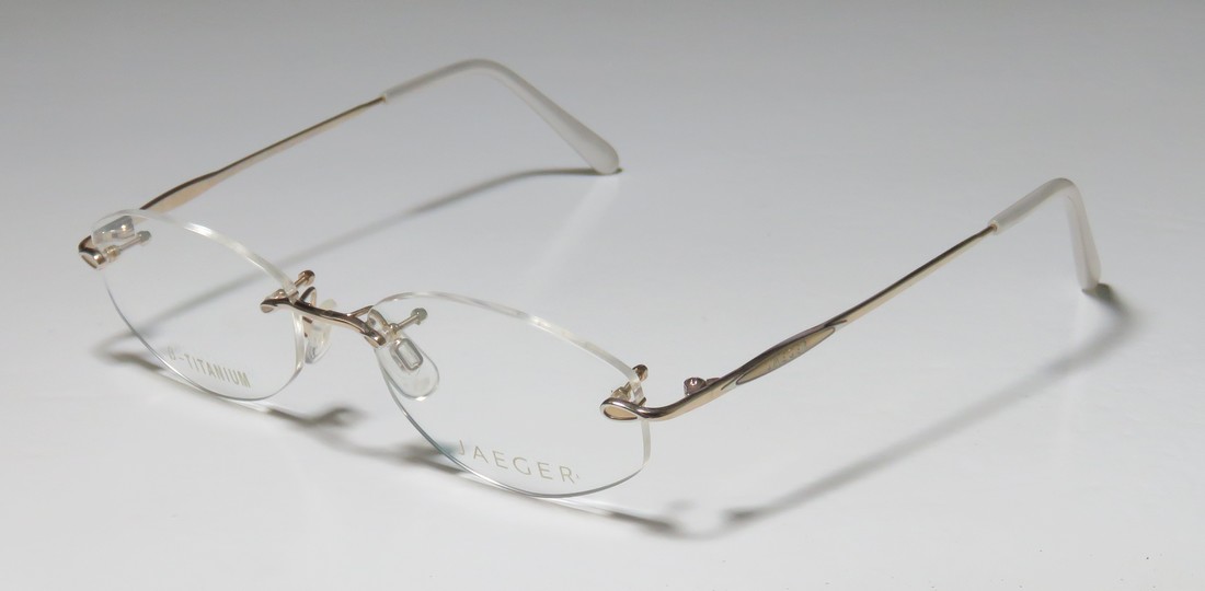 CONTINENTAL EYEWEAR JAEGER 228 50