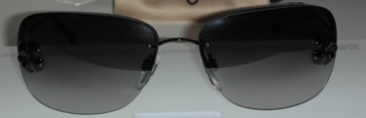 CHANEL 4135 1268G