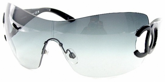 CHANEL 4124 1018G