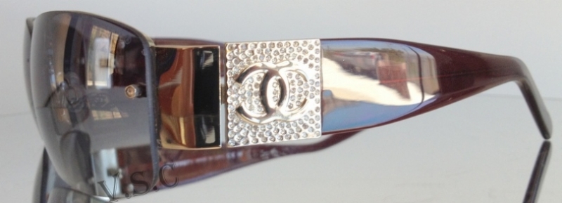 CHANEL 4117B 1016F