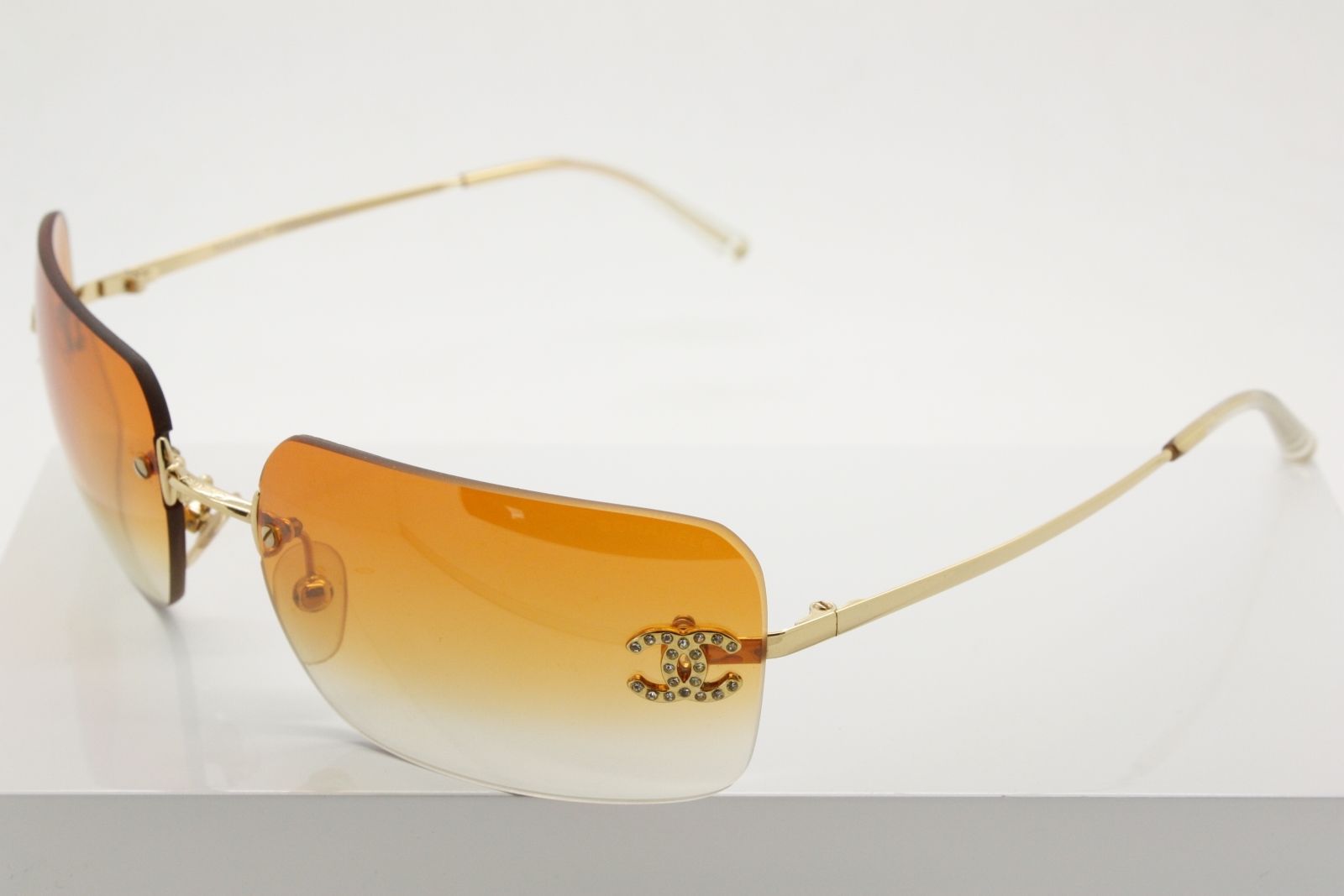 CHANEL 4017D 12556