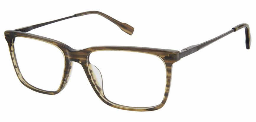 SPERRY BRADBURY C03