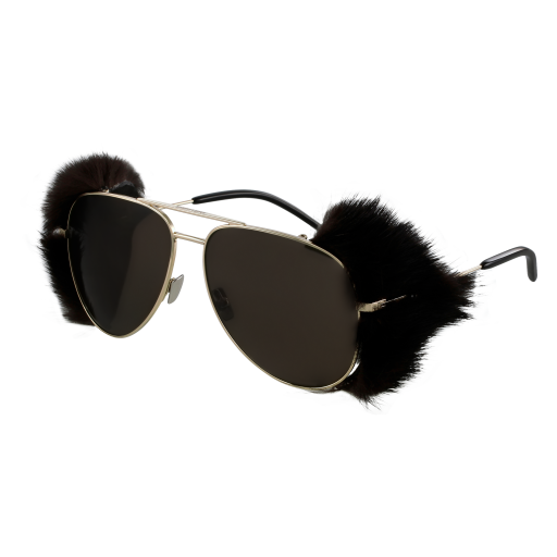 SAINT LAURENT PARIS CLASSIC 11 SHIELDS 001