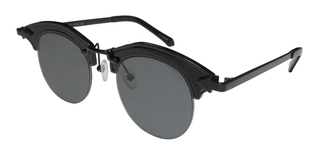 KAREN WALKER BUCCANEER BLACK