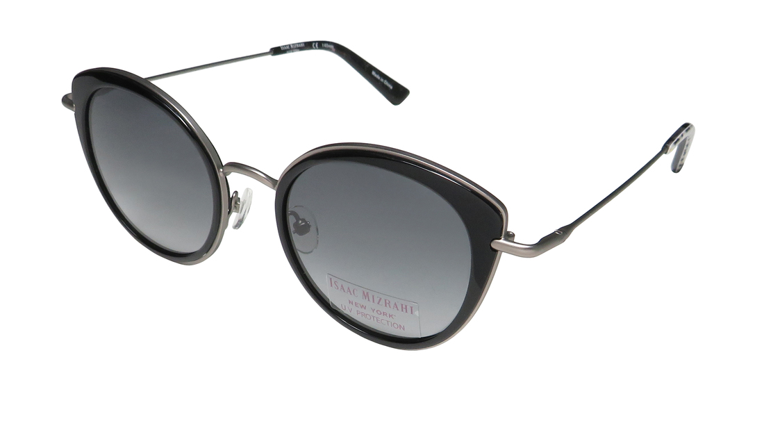 ISAAC MIZRAHI 30251 BK