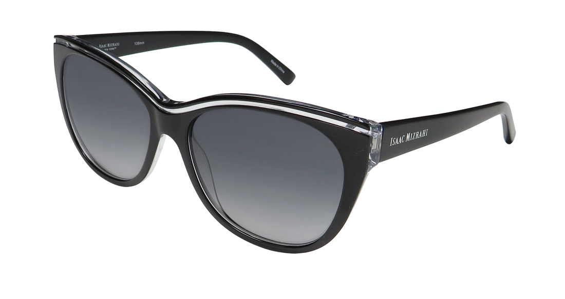 ISAAC MIZRAHI 30242 BK