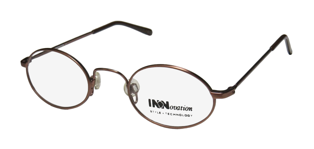 INNOVATION 17 MANTBROWN