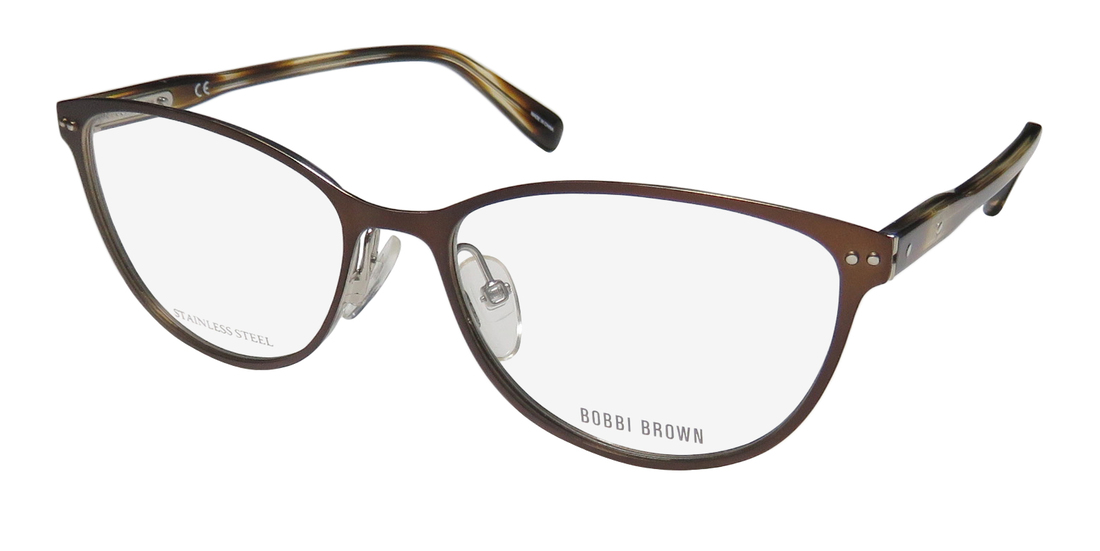 BOBBI BROWN THE MERYL 4IN