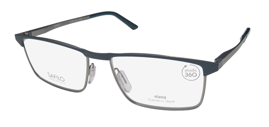 SAFILO ELASTA 1072 ZBY