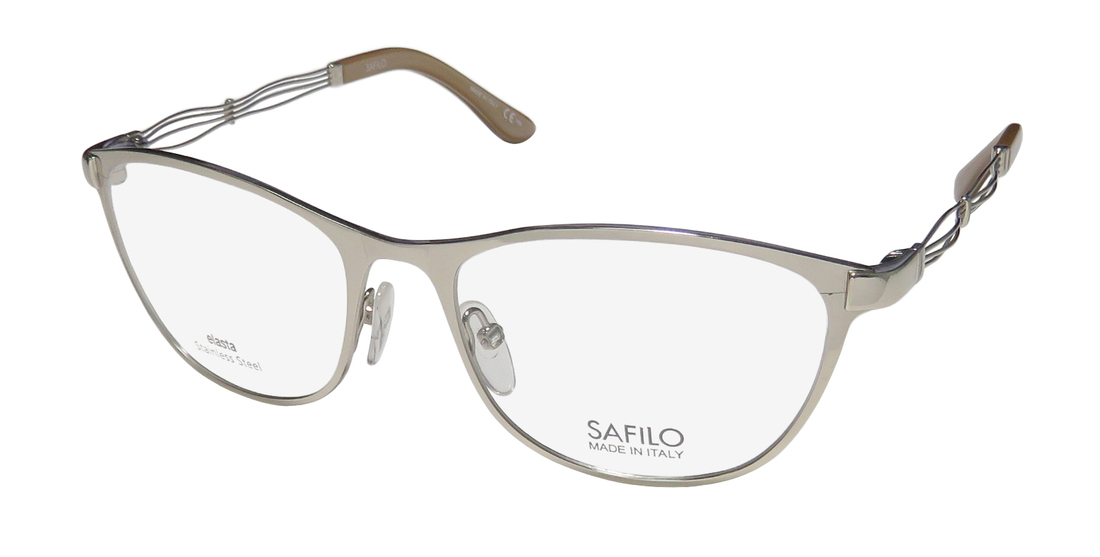 SAFILO ELASTA 6027 3YG