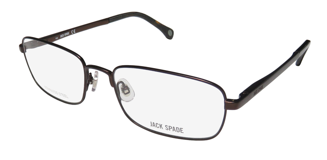 JACK SPADE KENT 05BZ