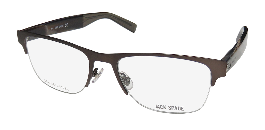 JACK SPADE BRYSEN HGC