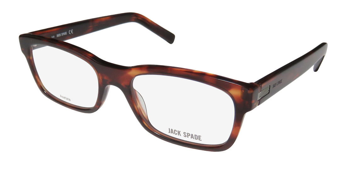 JACK SPADE HANCOCK 005L