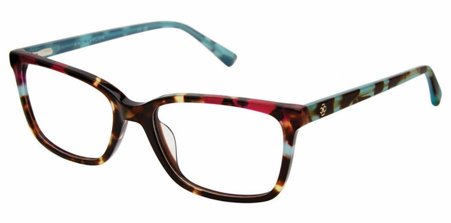 ANN TAYLOR 346 C02