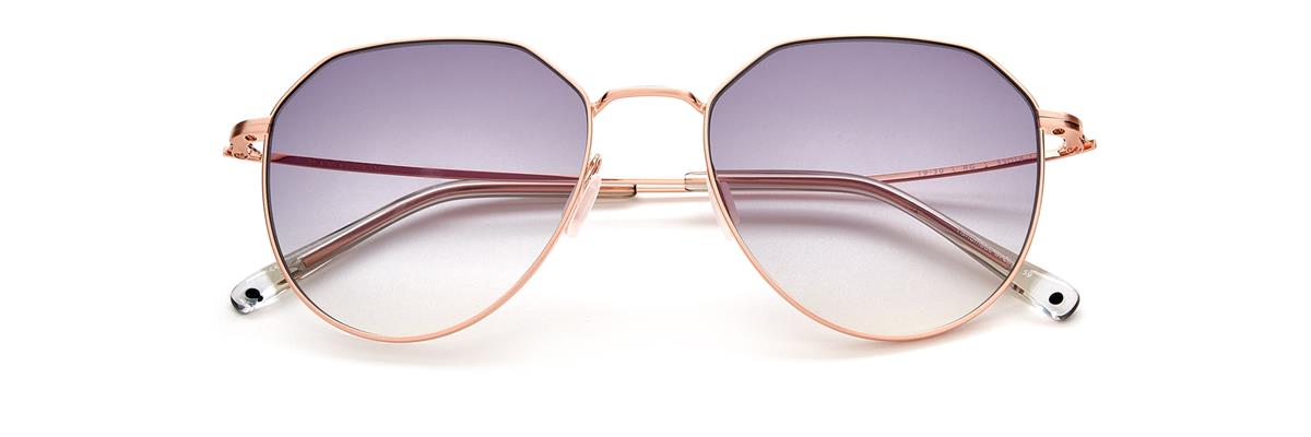 PARADIGM 19-30 ROSEGOLD