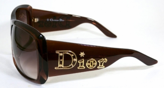 サングラス　~ Dior Aventura 1 Dior Aventura 1 Sunglasses, Sunglasses - Designer Exchange