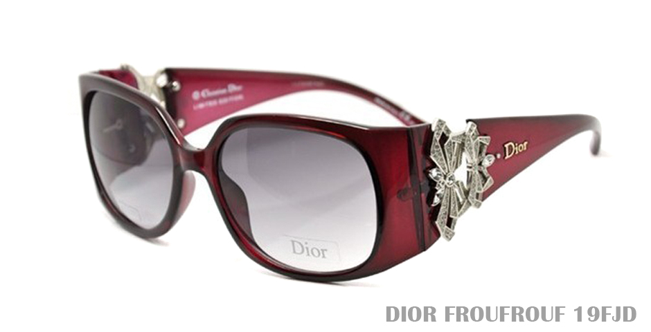 CHRISTIAN DIOR DIOR FROUFROU 19FJD