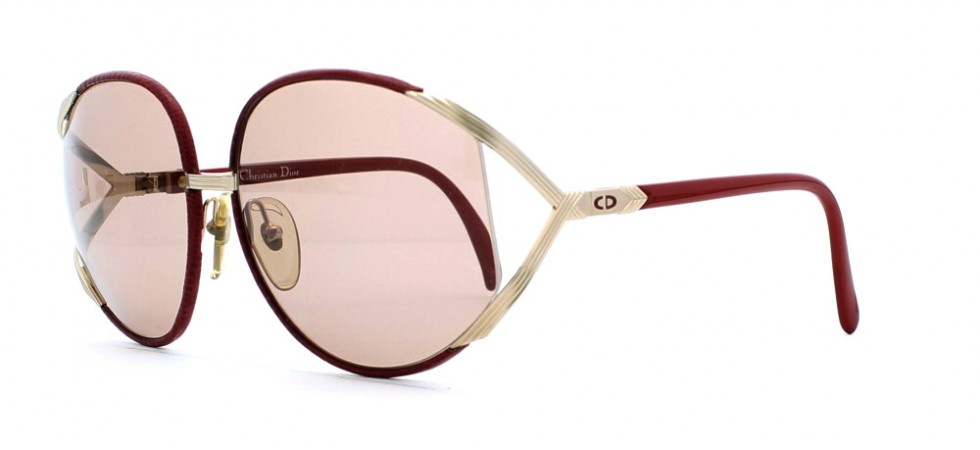 CHRISTIAN DIOR 2250 43