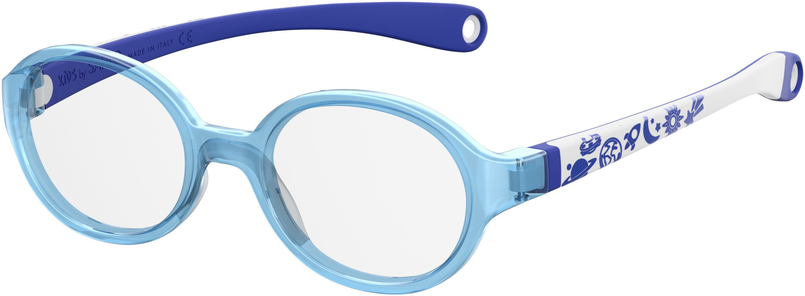 SAFILO KIDS 0004 S38