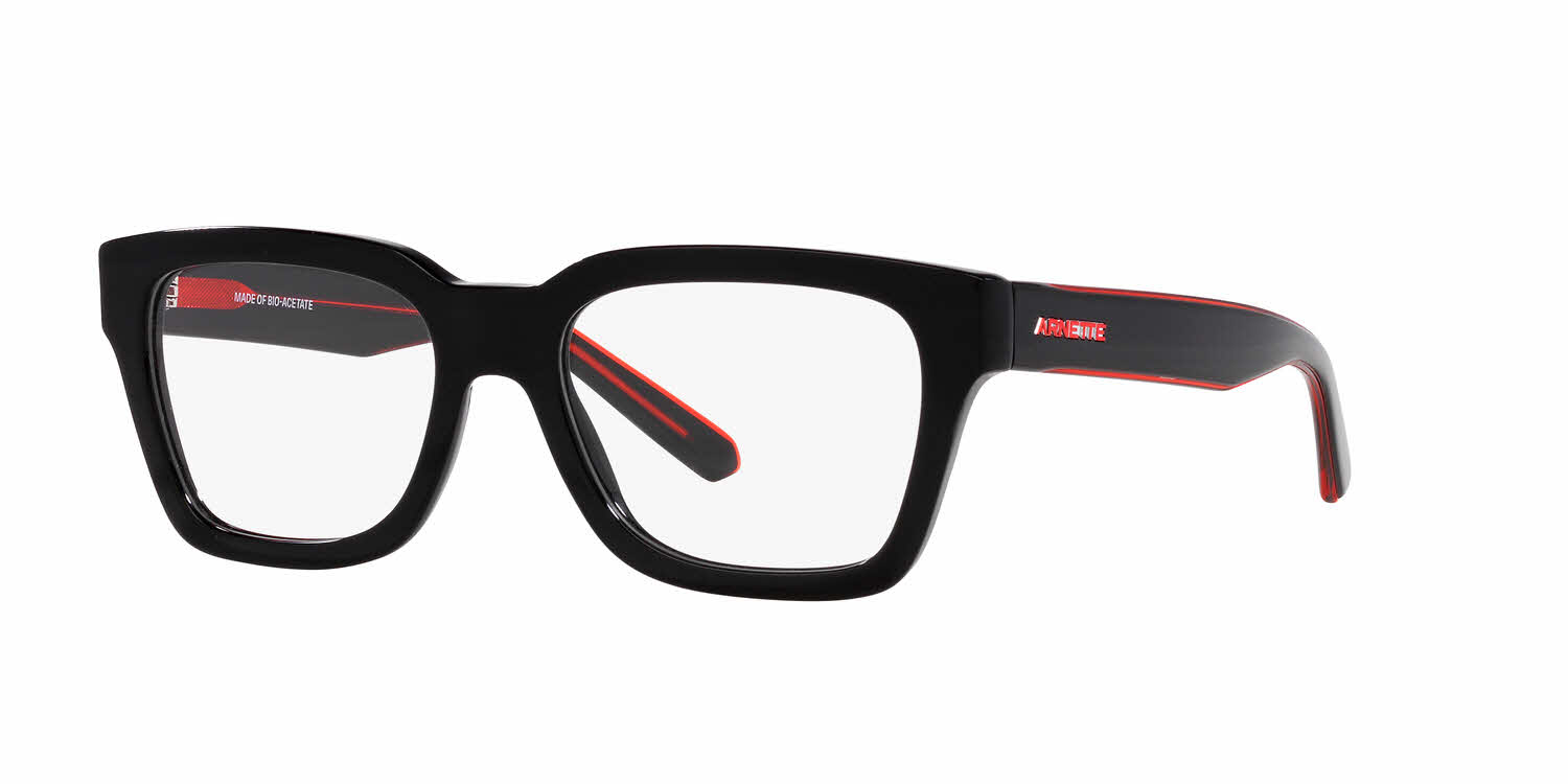 ARNETTE 7228COLD HEART 1237