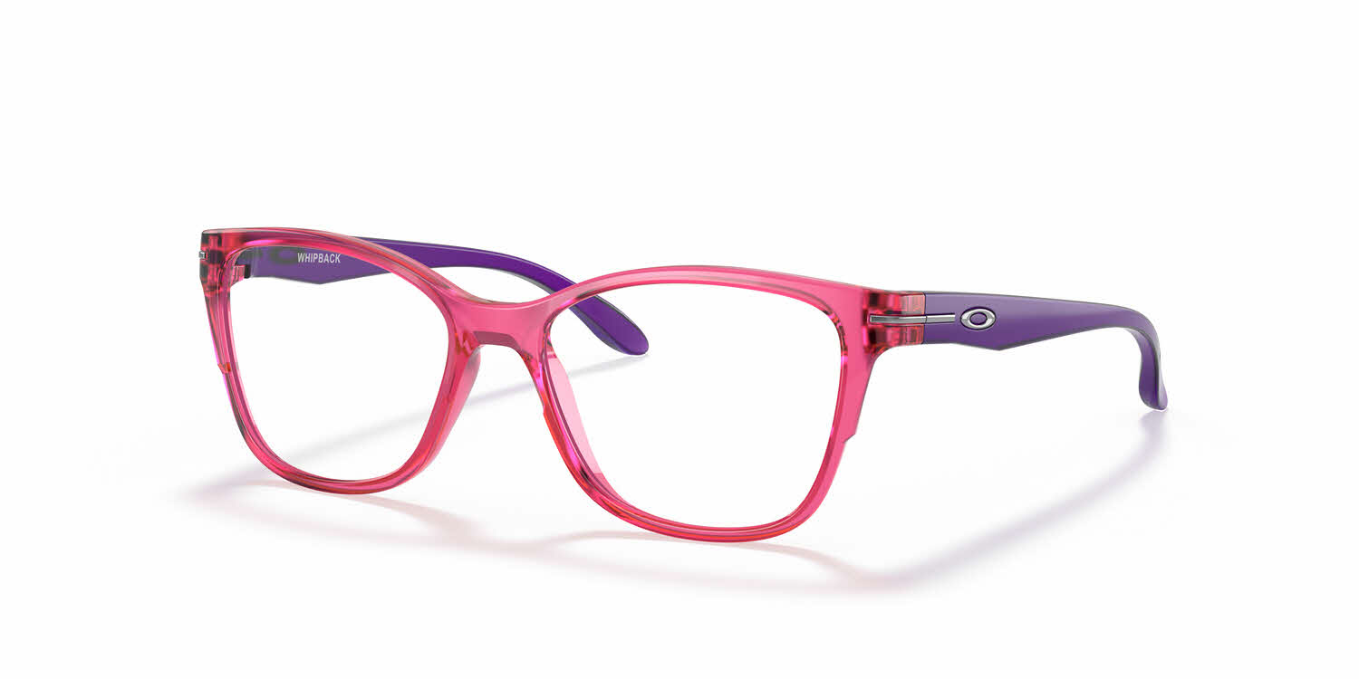 OAKLEY YOUTH WHIPBACK OY801603