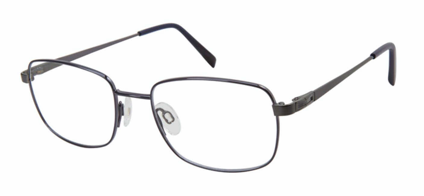 CHARMANT TITANIUM PERFECTION 29100 BLUE