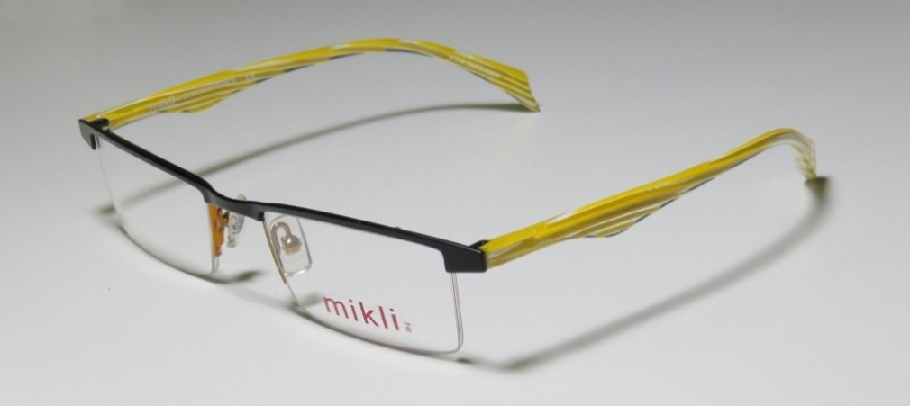 ALAIN MIKLI 0861 0025