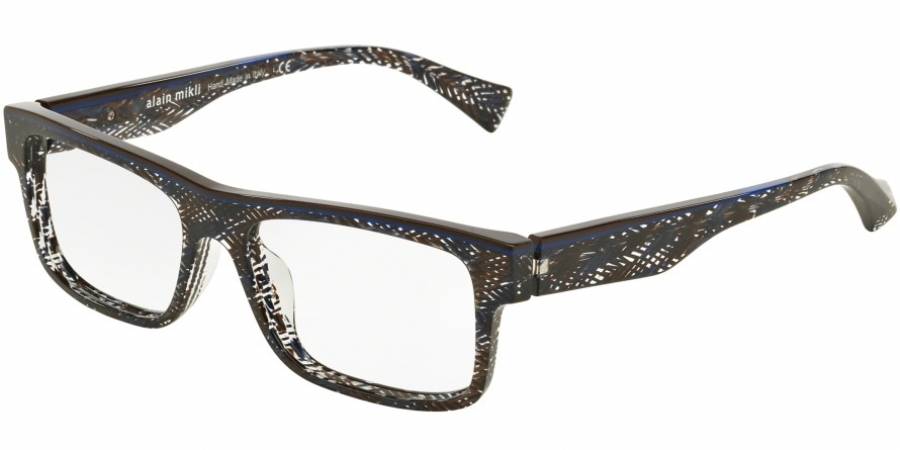 ALAIN MIKLI 3047 4111