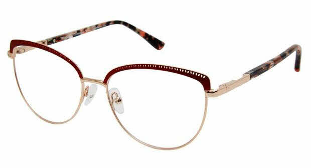 ALEXANDER ARLIE CRIMSON