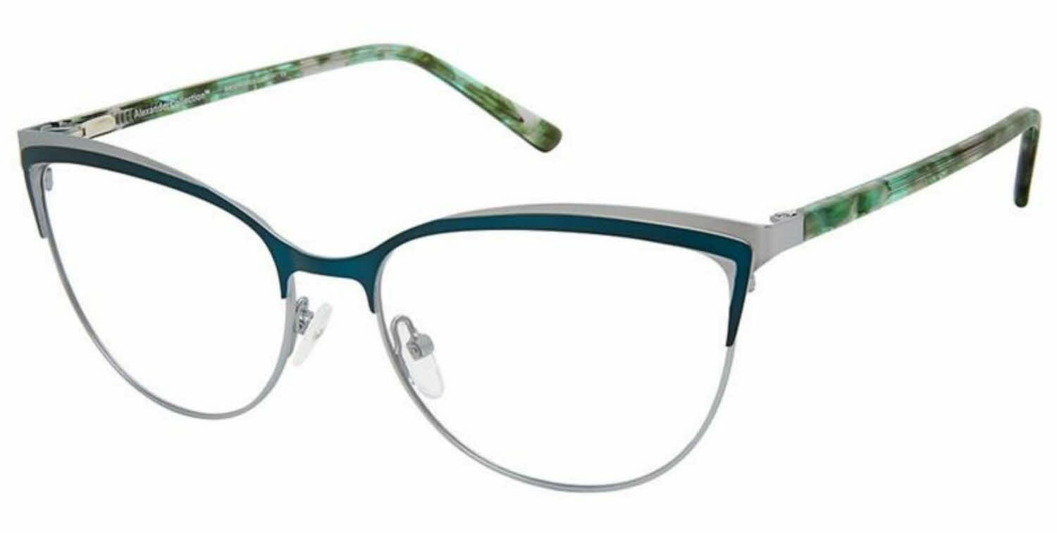 ALEXANDER ELOISE AZURE