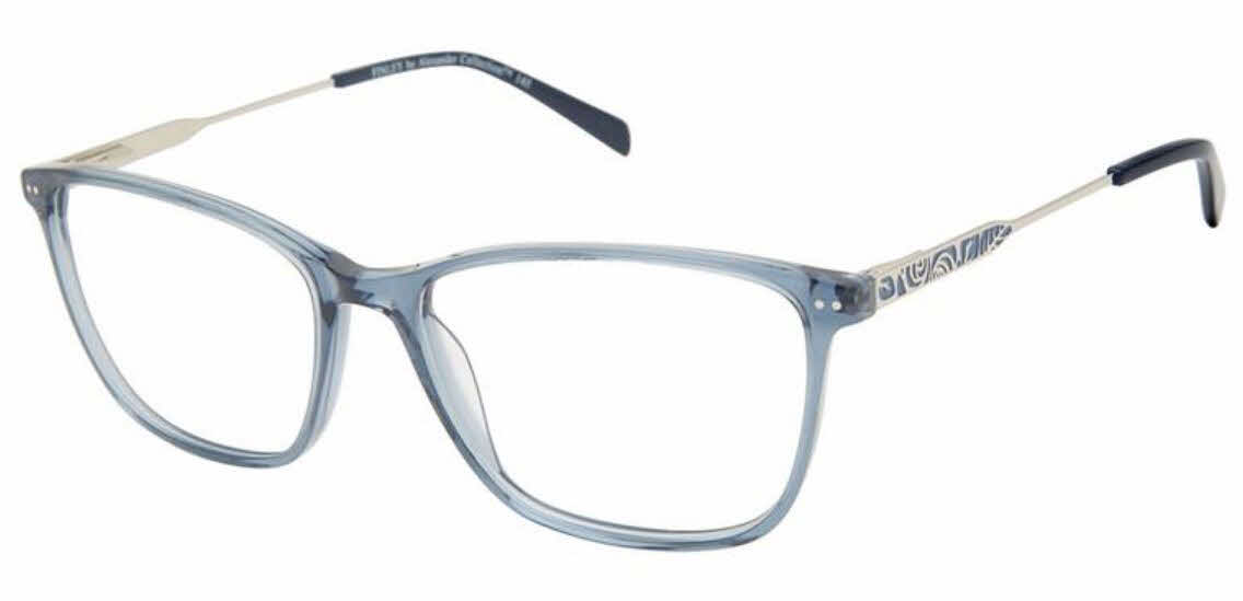 ALEXANDER FINLEY BLUE