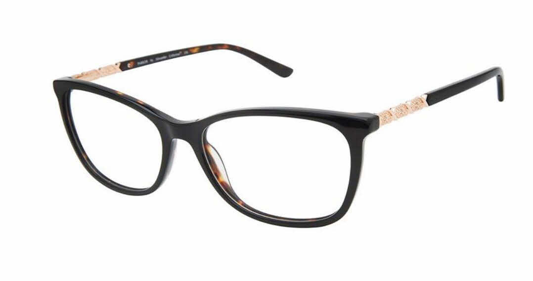 ALEXANDER PARKER BLACKTORT