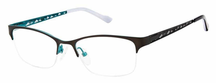 ALEXANDER ZELDA BLACK