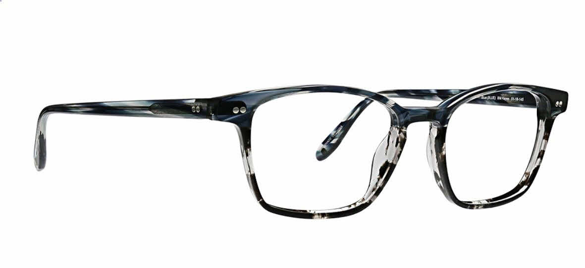 BADGLEY MISCHKA HAYES BLUE