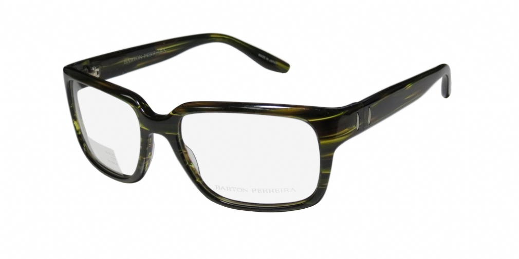 BARTON PERREIRA DURAN ASIAN FIT FEG