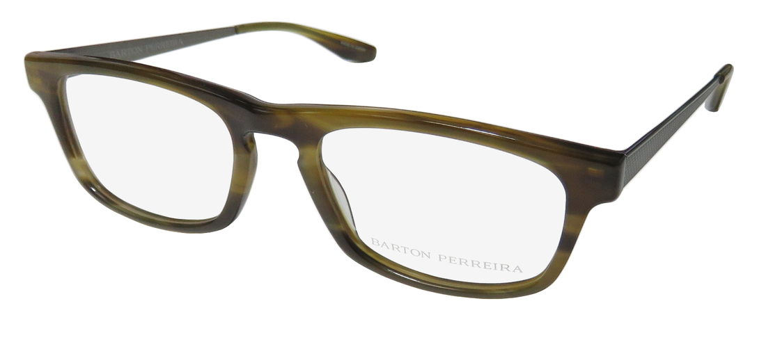 BARTON PERREIRA HARRISON SOTPEW