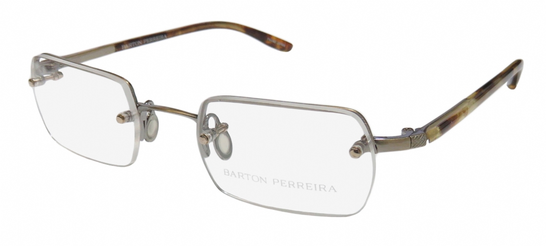 BARTON PERREIRA HILLIX ANGCHE