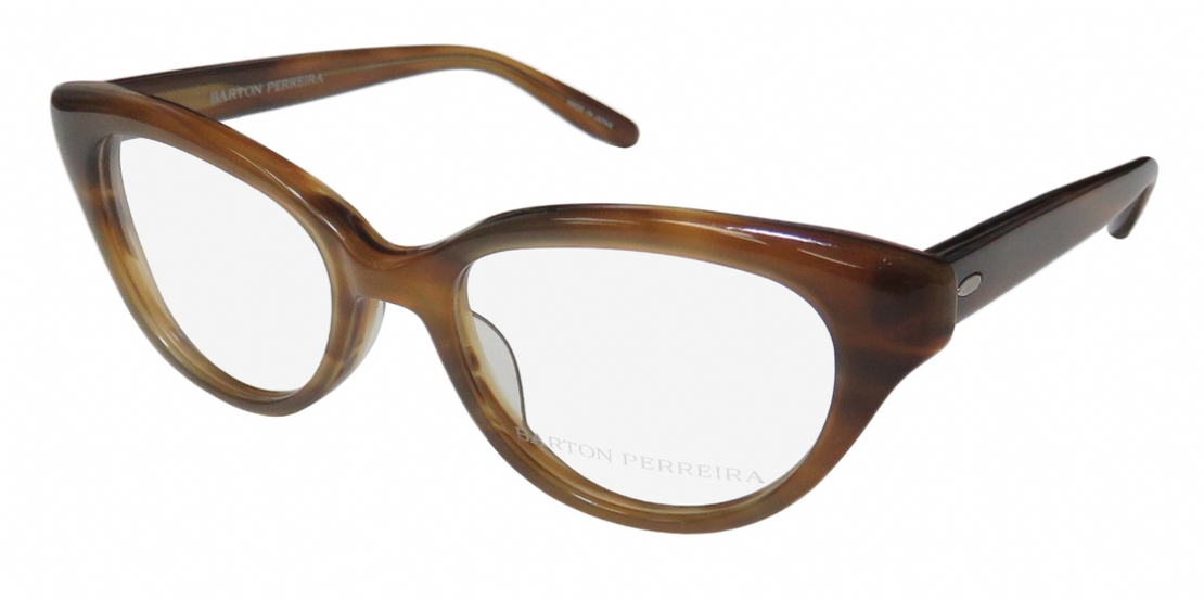 BARTON PERREIRA JADE UMT