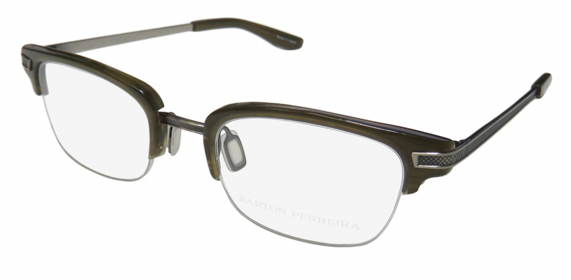 BARTON PERREIRA MALCOLM KELPEW