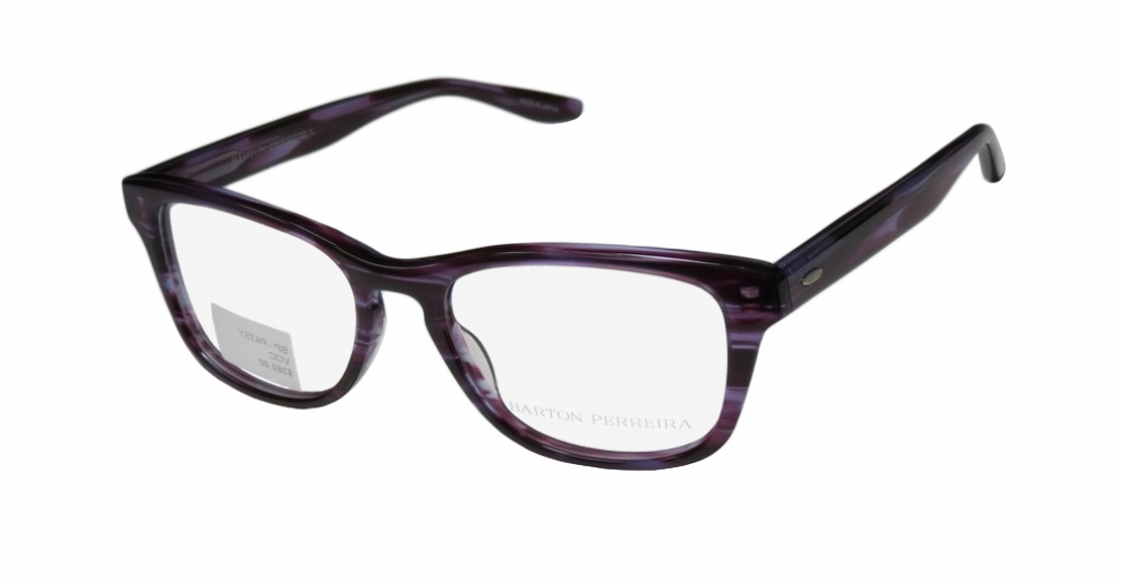 BARTON PERREIRA PATSY VOC