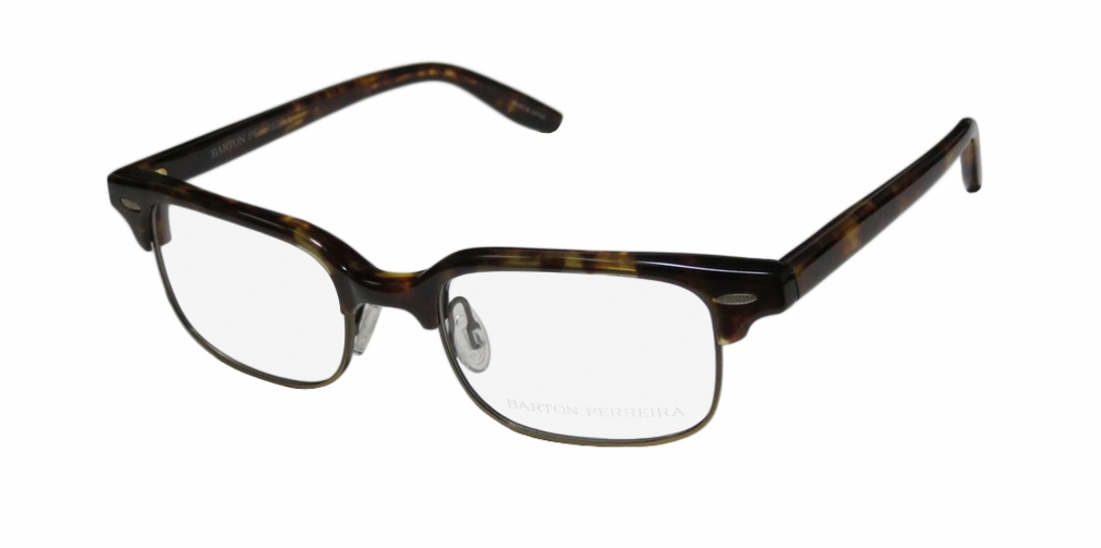 BARTON PERREIRA PERCY CHEANG