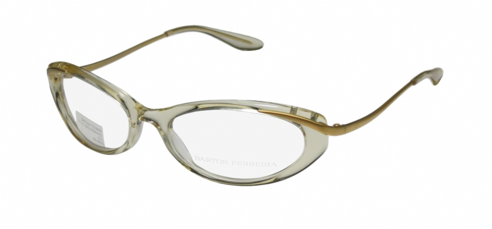 BARTON PERREIRA SWEET NADINE CHABRG