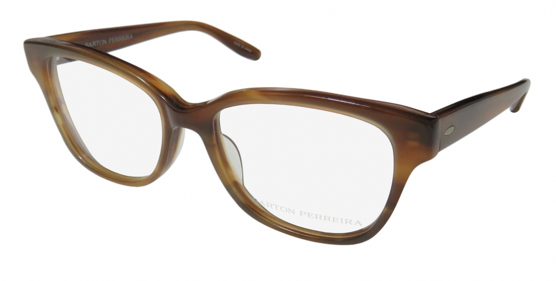 BARTON PERREIRA VAUGHAN UMT