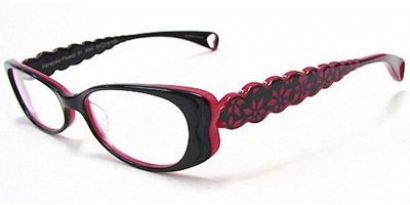 BETSEY JOHNSON HARAJUKU FLOWER BJ063 01