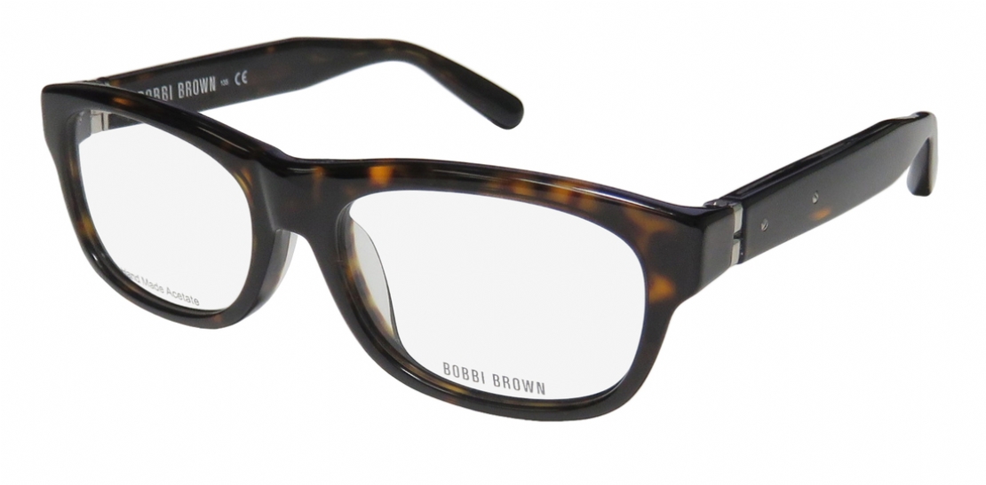 BOBBI BROWN THE BOBBI 0086