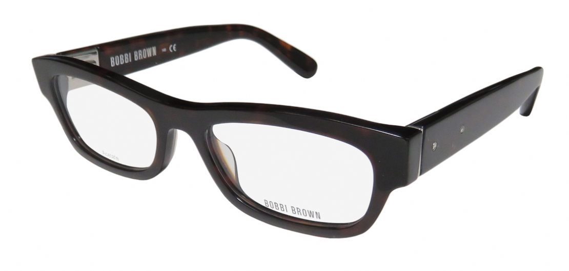 BOBBI BROWN THE HADLEY TVD